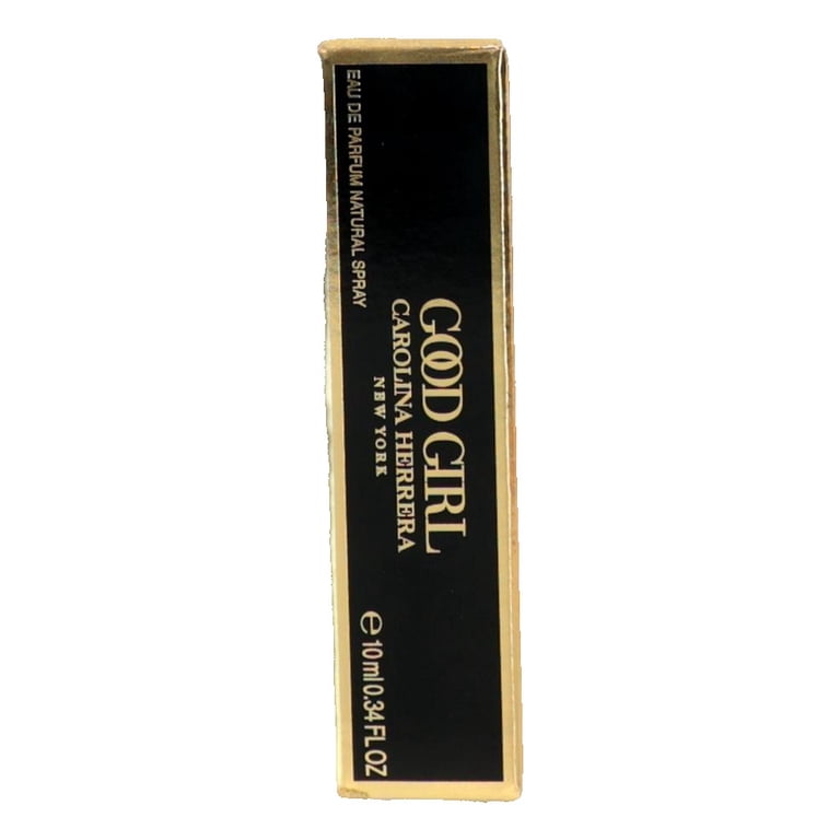 Carolina Herrera Good Girl Eau de Parfum Spray, .34 oz - Walmart.com