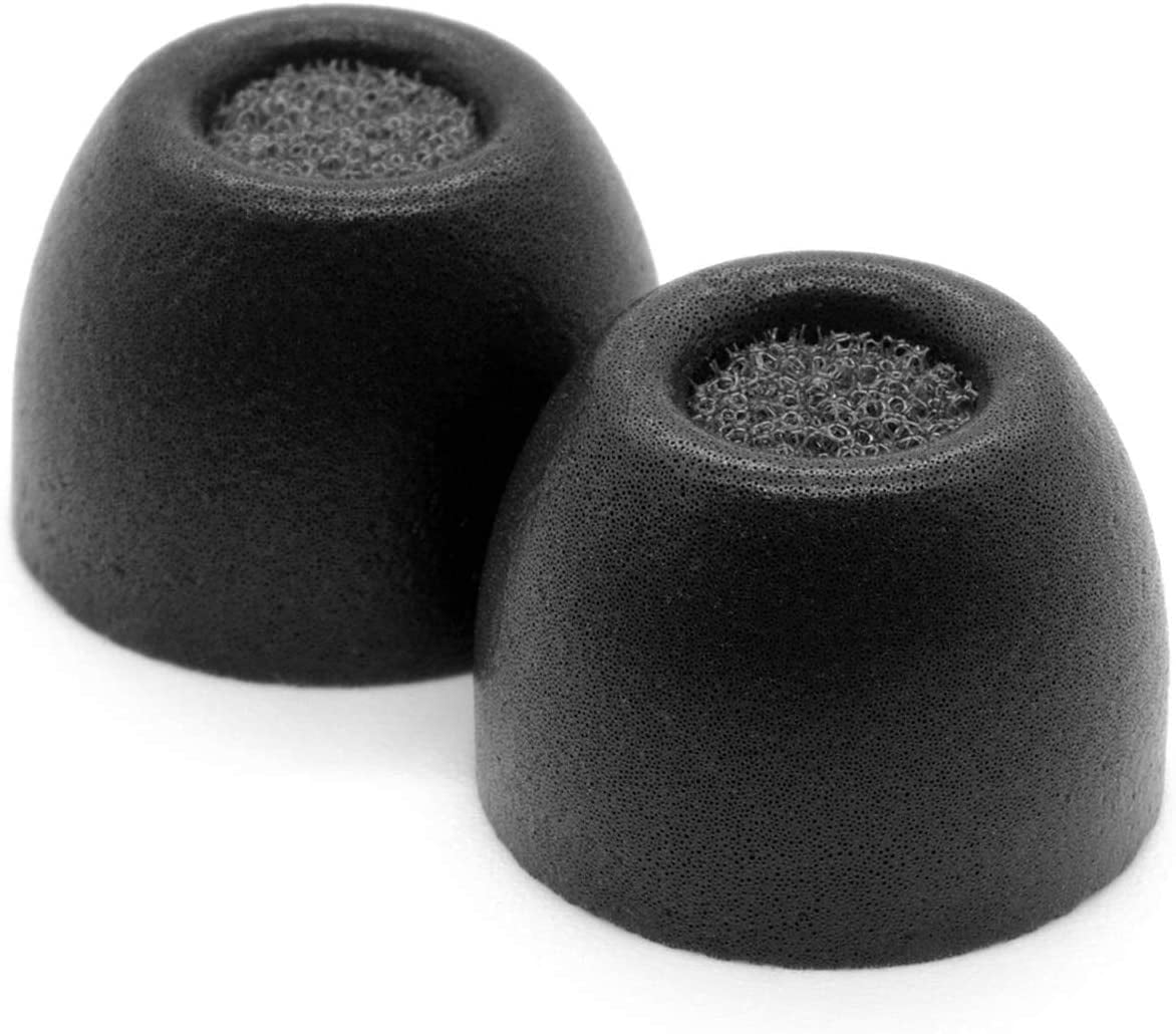 Comply 354203211 TrueGrip Pro Memory Foam Tips for Samsung Galaxy