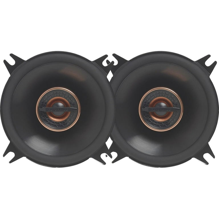 Infinity reference hotsell 4 speakers