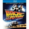 Back To The Future: 25Th Anniversary Trilogy [Blu-Ray]