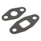 thumbnail image 2 of Lot de 10 paires de joints de vidange d'huile pour turbocompresseur, haute résistance aux températures, pour modèles T3, T4, T04B, T04E et T60, 2 of 4