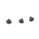 thumbnail image 5 of Juego De Tornillos De 100 Piezas / Paquete Para El Portátil (A1370, A1369, A1466) Macarena Tornillos de metal para teclado, 5 of 6
