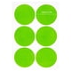 thumbnail image 5 of Pegatinas de Aceite Esencial de Planta Pura Transpirable para el Cuidado del Bebé Verde 60 Piezas Hugtrwg  Para estrenar, 5 of 5