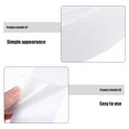 thumbnail image 3 of OUNONA Durable Transparent Anti Slip Tape for Stair Treads Outdoor Easy Install PVC, 3 of 6