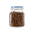 thumbnail image 2 of Contenedor de Vidrio Con Tapa de Plástico 1700 Ml Borgonovo SuperBlock, 2 of 2