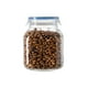 thumbnail image 2 of Contenedor de Vidrio Con Tapa de Plástico 1700 Ml Borgonovo SuperBlock, 2 of 2