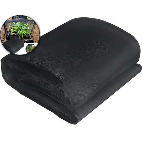 VQPeo Mesh Fabric by the Yard - Versatile Mesh Fabric for Patio Chairs, Netting, Embroidery, and More - Ideal for Patio Sets, and DIY Projects