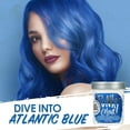 thumbnail image 3 of Jerome Russell Punky Hair Colour Atlantic Blue, 3.5 Oz, 3 of 6