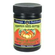 Omega Nutrition - Pumpkin Seed Butter, 341g