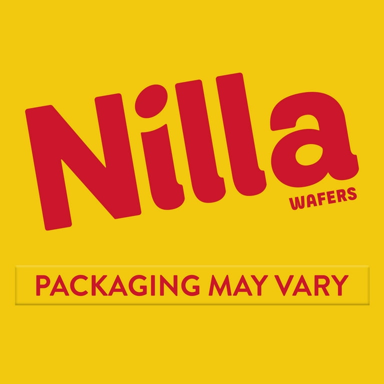 Nilla Wafers Cookies, Vanilla Wafers, 11 oz