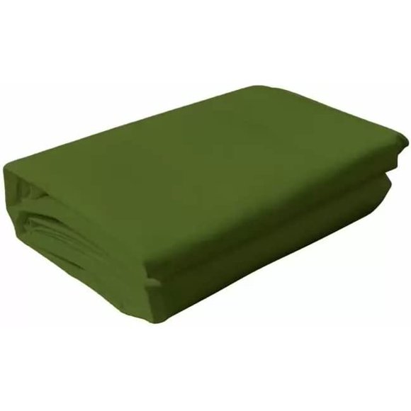 Waterproof Canvas Tarps Heavy Duty