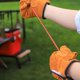 thumbnail image 4 of Reflective 4 Outdoor Rope 4M Windbreak Rope Carpa Accesorios ( ) rojo, 4 of 5