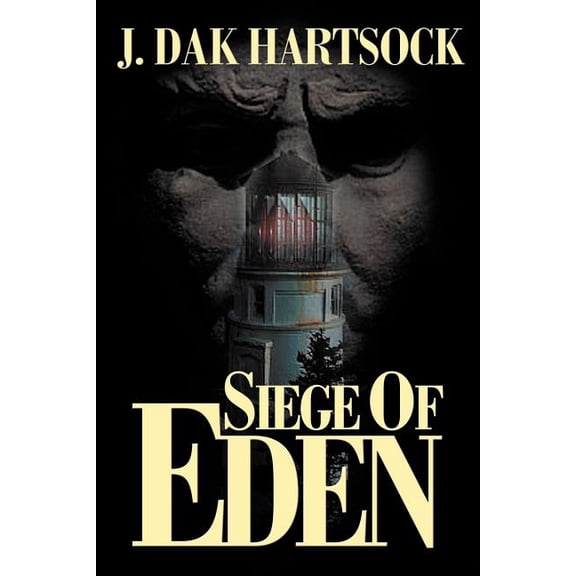 Siege of Eden, (Paperback)
