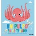 thumbnail image 1 of Un Pulpo En El Tejado (Álbumes Ilustrados) Blanco, 1 of 2
