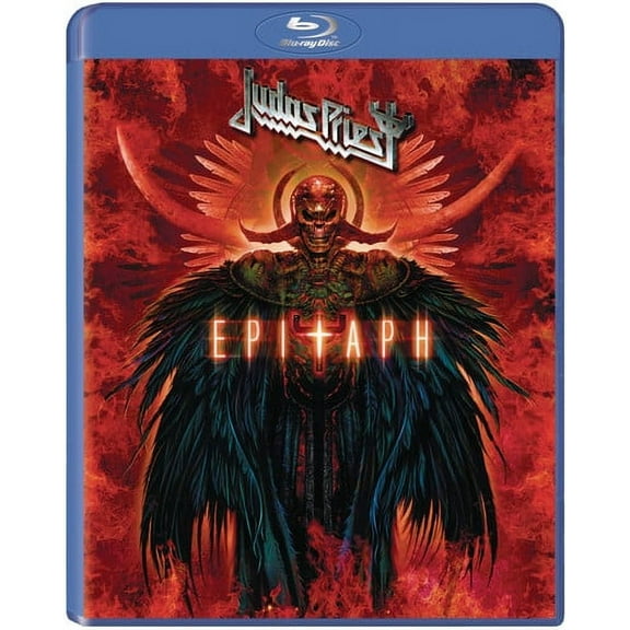 Epitaph (Blu-ray), Sony Legacy, Music & Performance