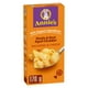 Annie's Coquilles et vrai cheddar vieilli Macaroni au fromage, repas pour enfants, 170 g 170 g – image 1 sur 9