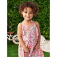thumbnail image 4 of Carter's Child of Mine Toddler Girl Dress, One-Piece, Sizes 12M-5T, 4 of 8