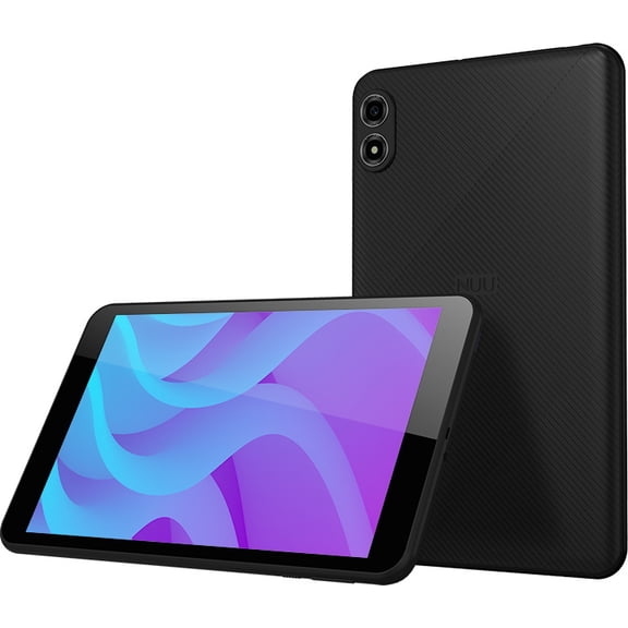 Tableta NUU Tab 8 Plus 32gb Red Movil 4G