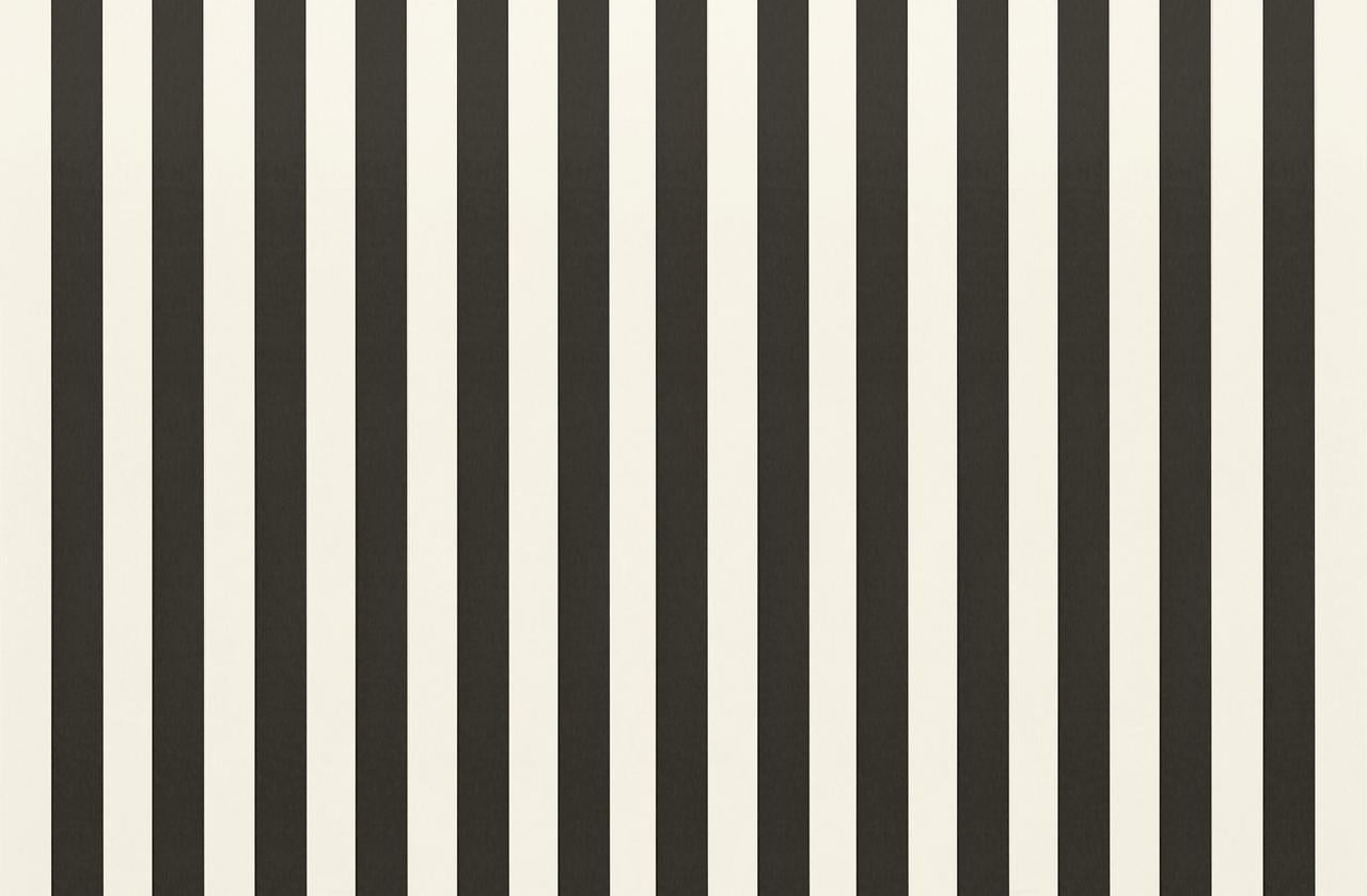 RSH Decor Resort Spa Home Decor Collection 20" x 6" Modern Stripe Neck-roll Throw Pillows, 2 Count
