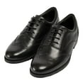 thumbnail image 5 of Lee Chaussures d'École en Cuir pour Garçons/filles, 5 of 5