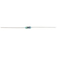 thumbnail image 3 of Musiclily Pro Metal Film Precision Resistor 4.7Kohm 1% 250mW for Electric Guitar Bass Wiring Mods, 3 of 5