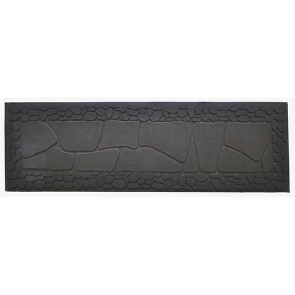 Stone Step Mat Door Mat