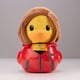 thumbnail image 4 of Peluche TUBBZ Resident Evil Claire Redfield Rubber Duck 23 cm, 4 of 6