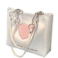 thumbnail image 4 of Bolso de hombro NikouMX Cuero de PU Mujer, 4 of 8
