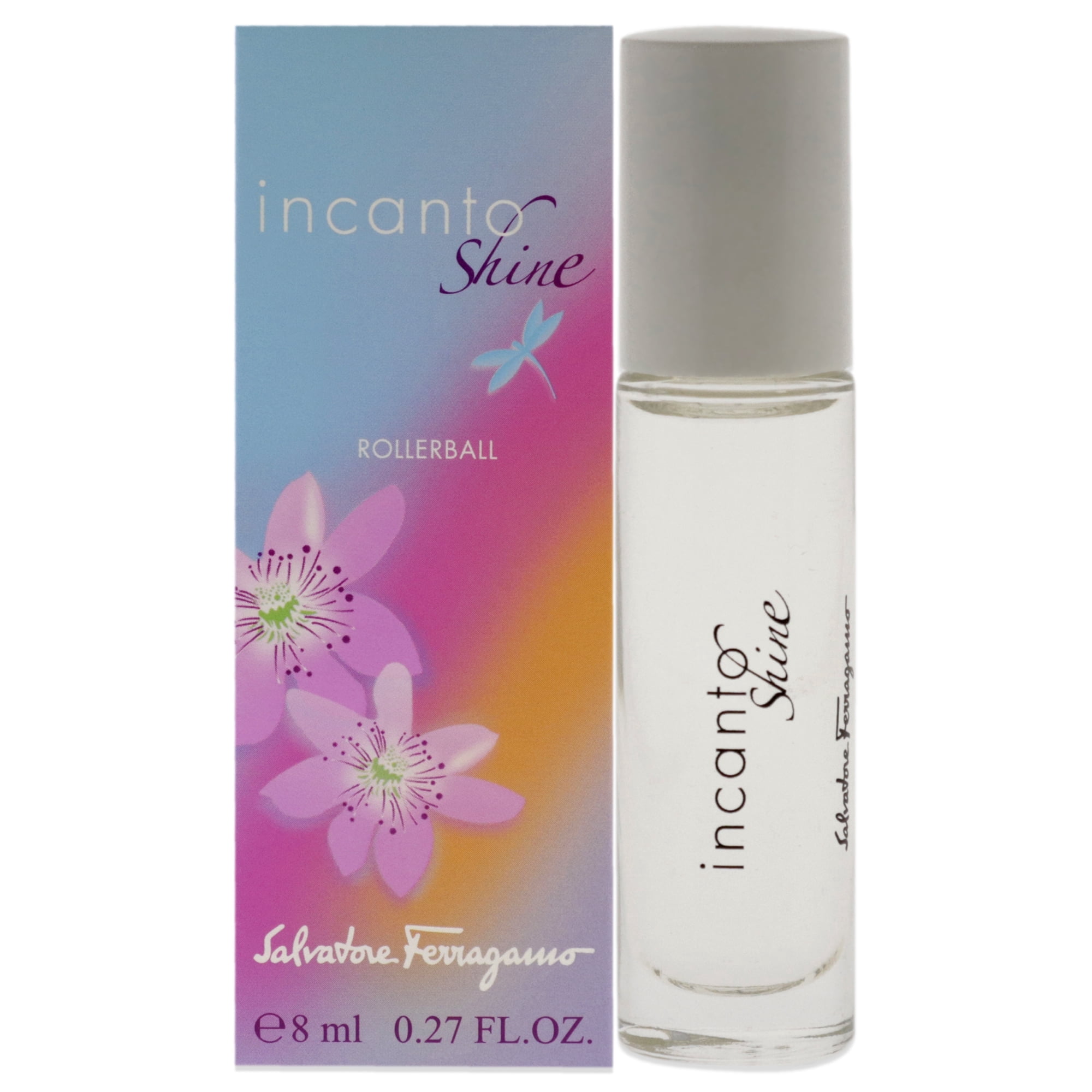 Salvatore Ferragamo Incanto Bloom EDT Spray, 1.7 fl oz - Walmart.com