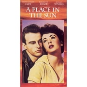 Place In The Sun, A