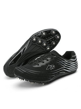GRESKY Track Spikes Men Track Shoes for Women Sprinting Spikes Youth Track Spikes Boys