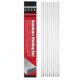 thumbnail image 1 of Alambre De Soldadura Varillas de soldadura de aluminio Alambre con núcleo de soldadura /Industria alimentaria (1,6 mm * 33 cm 10 PCS), 1 of 9