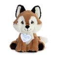 thumbnail image 1 of Aurora Precious Moments-Smarty Fox 8,5 Pouces, 1 of 2