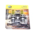 thumbnail image 1 of Foco H4 YL 60/55 Watts 2 Focos HELLA Design Xtreme Yellow, 1 of 2