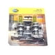 thumbnail image 1 of Foco H4 YL 60/55 Watts 2 Focos Hella Design Xtreme Yellow, 1 of 2