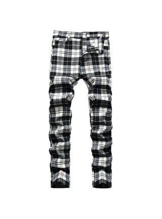 Mens Wool Trouser