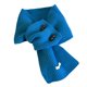 thumbnail image 1 of Guardurnaity Chal de punto con hebilla de vaca, lana pura, aspecto cálido y moderno, botón, fácil de probar, versátil, ideal para mujeres. Accesorios de disfraces azul, 1 of 6