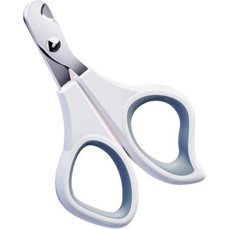 Nail Clippers for Pets Nail Clippers for Small Dogs and Cats with Safety Guards to Avoid Excessive Cutting New Hand Round Hole Pliers Pliers 1 Piece,dog nail clipper