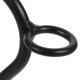 thumbnail image 3 of CTIRCHIU 2Ud Soporte De Cono De Metálico Para Escritorio Con Estructura Resistente, 3 of 8