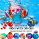 thumbnail image 5 of Bombas de baño Mineral Me California Kids con juguetes sorpresa x6, 5 of 7