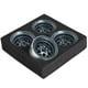 thumbnail image 4 of RC Remote Control Model Car Tires Metal Wheels Silver, 4 of 5
