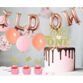 thumbnail image 4 of Wild One 1st Birthday Decorations, by Joymemo, 4 of 4