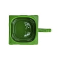 thumbnail image 4 of Zak Designs 21oz Ceramic Sculpted Mug -  Minecraft Creeper, 4 of 9