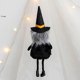 thumbnail image 2 of Halloween Hanging Ghosts Outdoor Indoor Bar Party Background Decoration White Ghost, 2 of 5