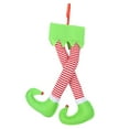 thumbnail image 1 of Luxshiny 1Ud Leggins Colgantes De Tela Para Festiva, 1 of 8