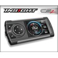 thumbnail image 1 of Edge Performance Gauge/Monitor 84030 Performance Gauge/Monitor; Insight CS2; Displays Dozen of Engine Parameters; With Performance Calculator; Reads and Clears Diagnostic Trouble Codes; Black, 1 of 5