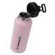 thumbnail image 2 of Thermodys 32 oz Rosa Thermodys Termo de acero inoxidable 32 oz, 2 of 4
