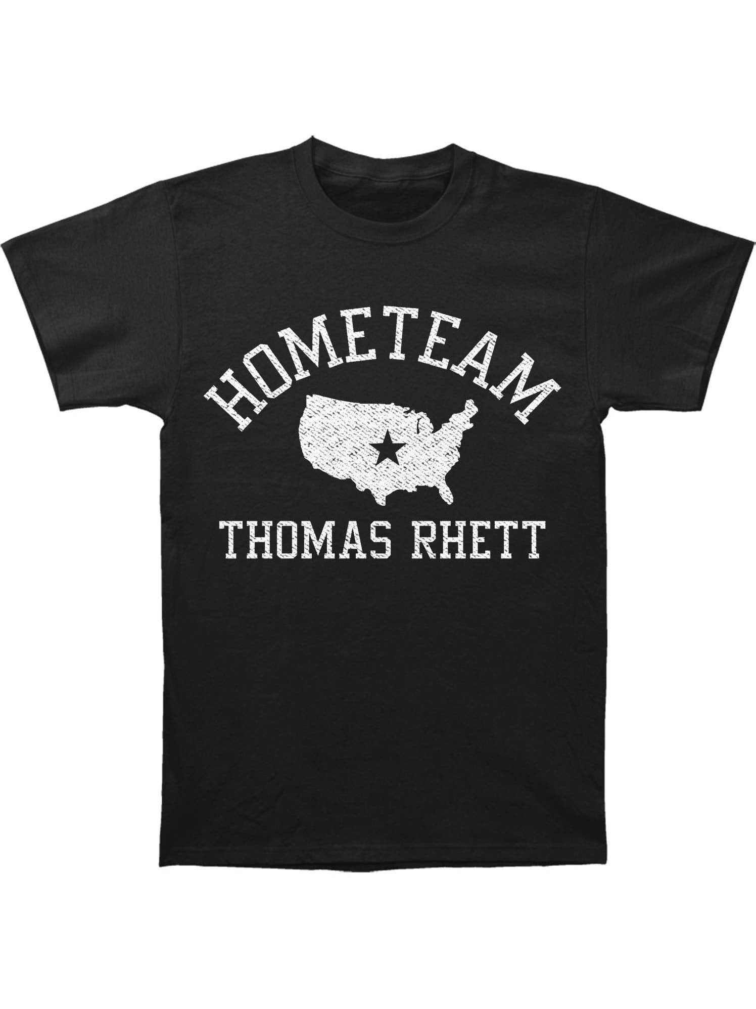 thomas rhett tee shirts