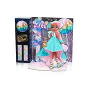 Hairdorables Fashion Doll with Accessories - Willow