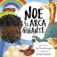 thumbnail image 1 of Noe y el Arca Gigante Blanco, 1 of 2